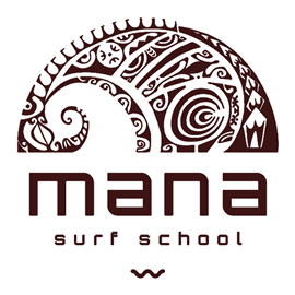 MANA SURF SCHOOL - MESSANGES - ÉCOLE DE SURF - SURFSCHULE - ESCUELA DE SURF