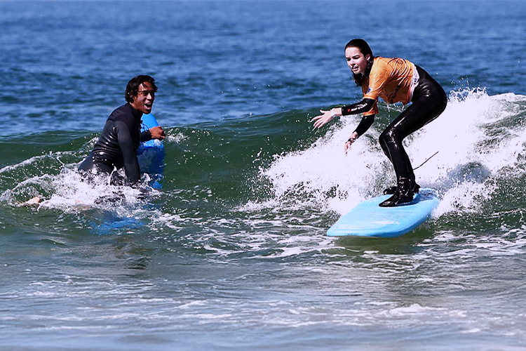 gary zebrowski moniteur surf