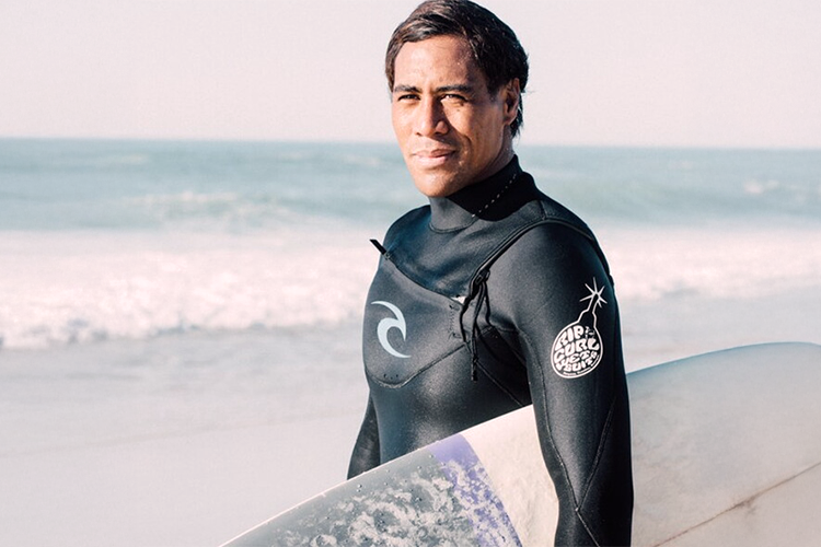 gary zebrowski portrait