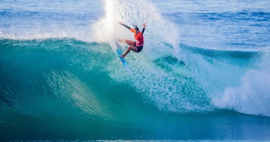 tya zebrowsky world tour wsl