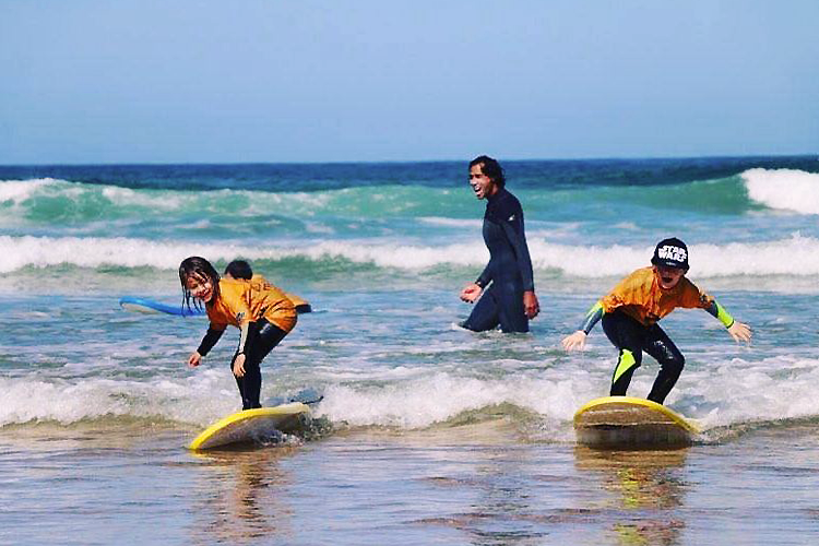 gary zebrowski kids cool